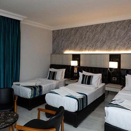 Nishan Hotel Amman Værelse billede